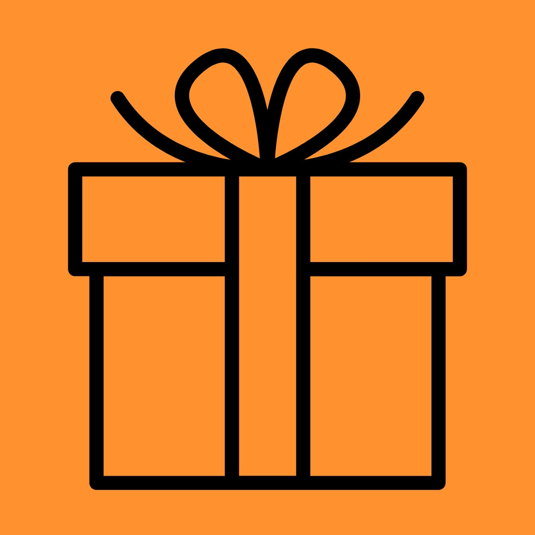 Gift Wrapping