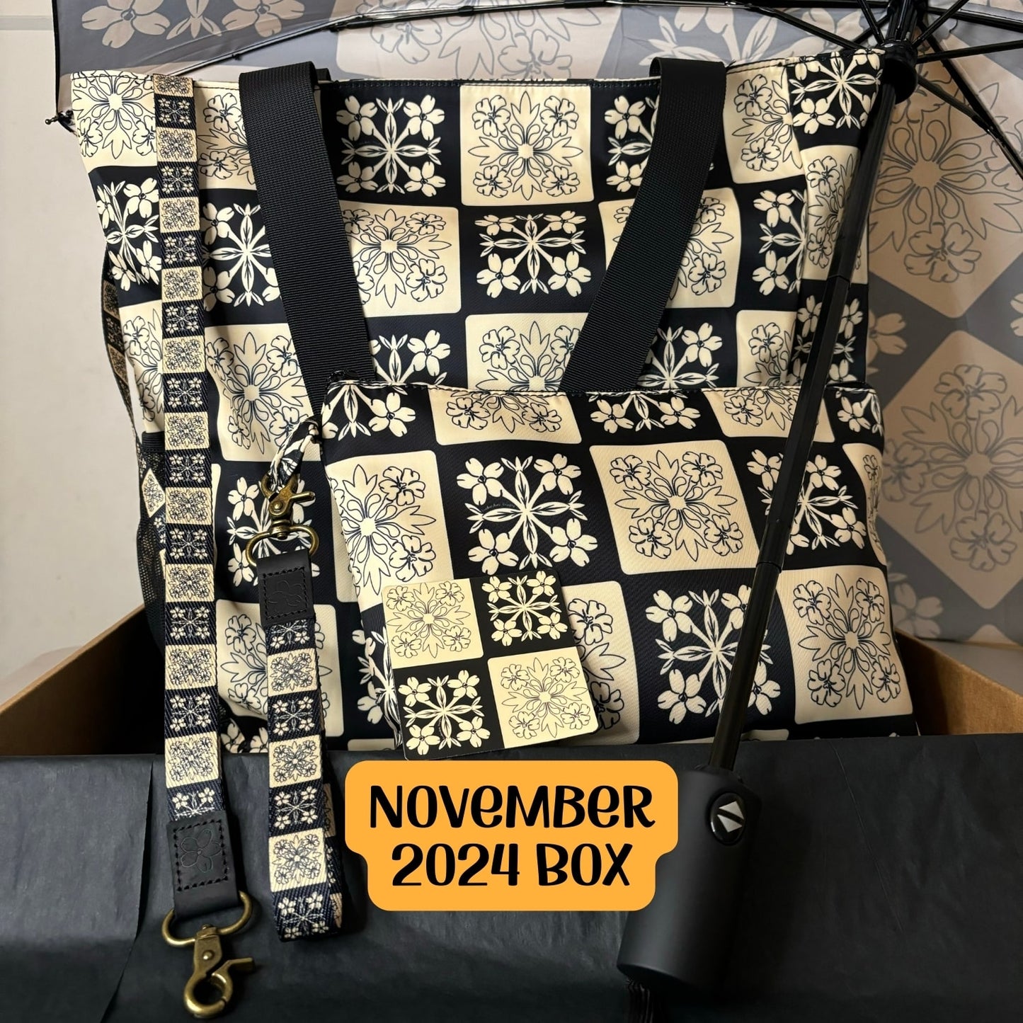 Prepaid Puakenikeni Box Gift Subscription