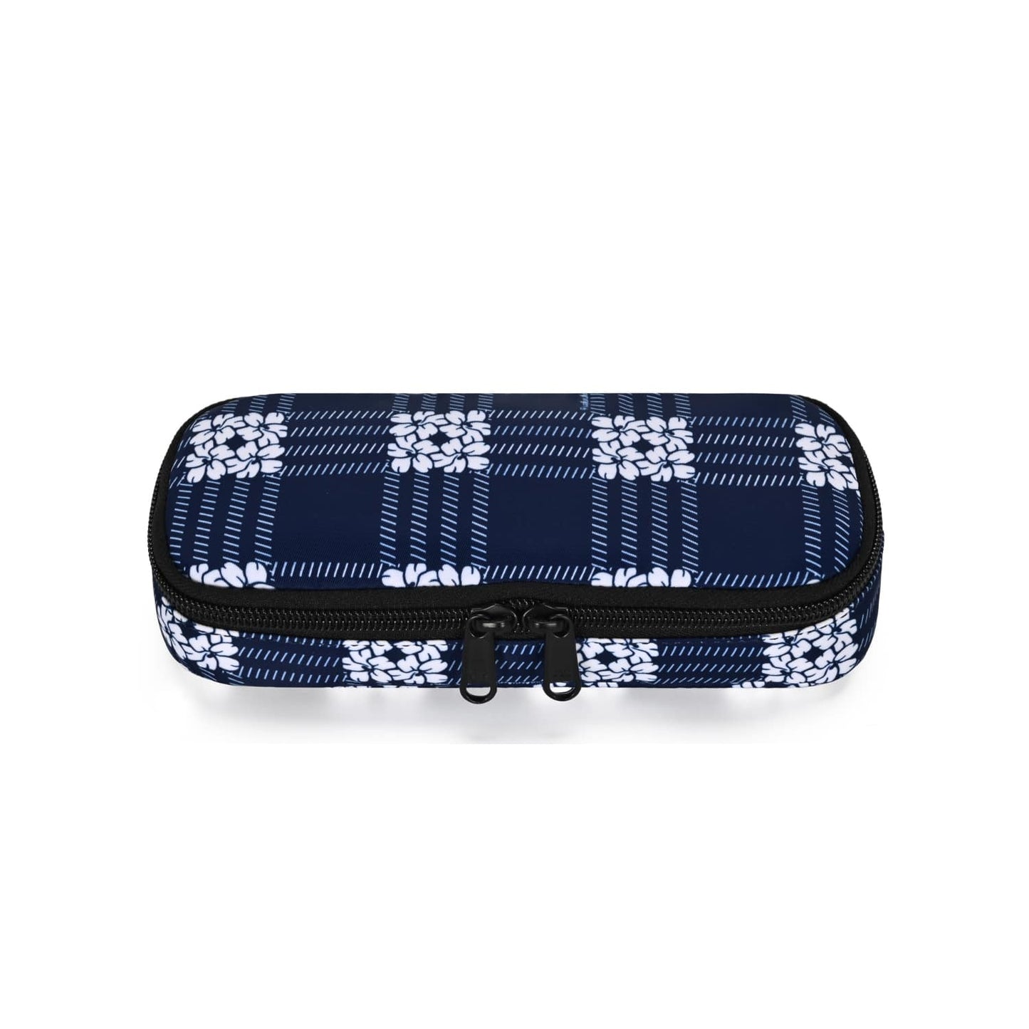 puakenikeni pencil pouch from Puakenikeni Designs