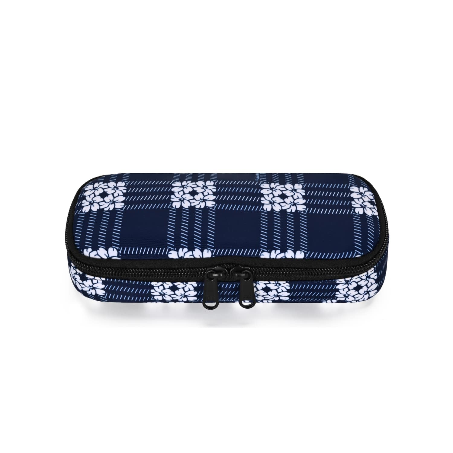 puakenikeni pencil pouch from Puakenikeni Designs