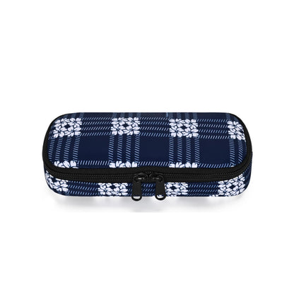 puakenikeni pencil pouch from Puakenikeni Designs