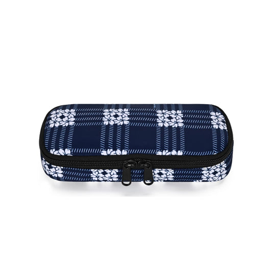 puakenikeni pencil pouch from Puakenikeni Designs