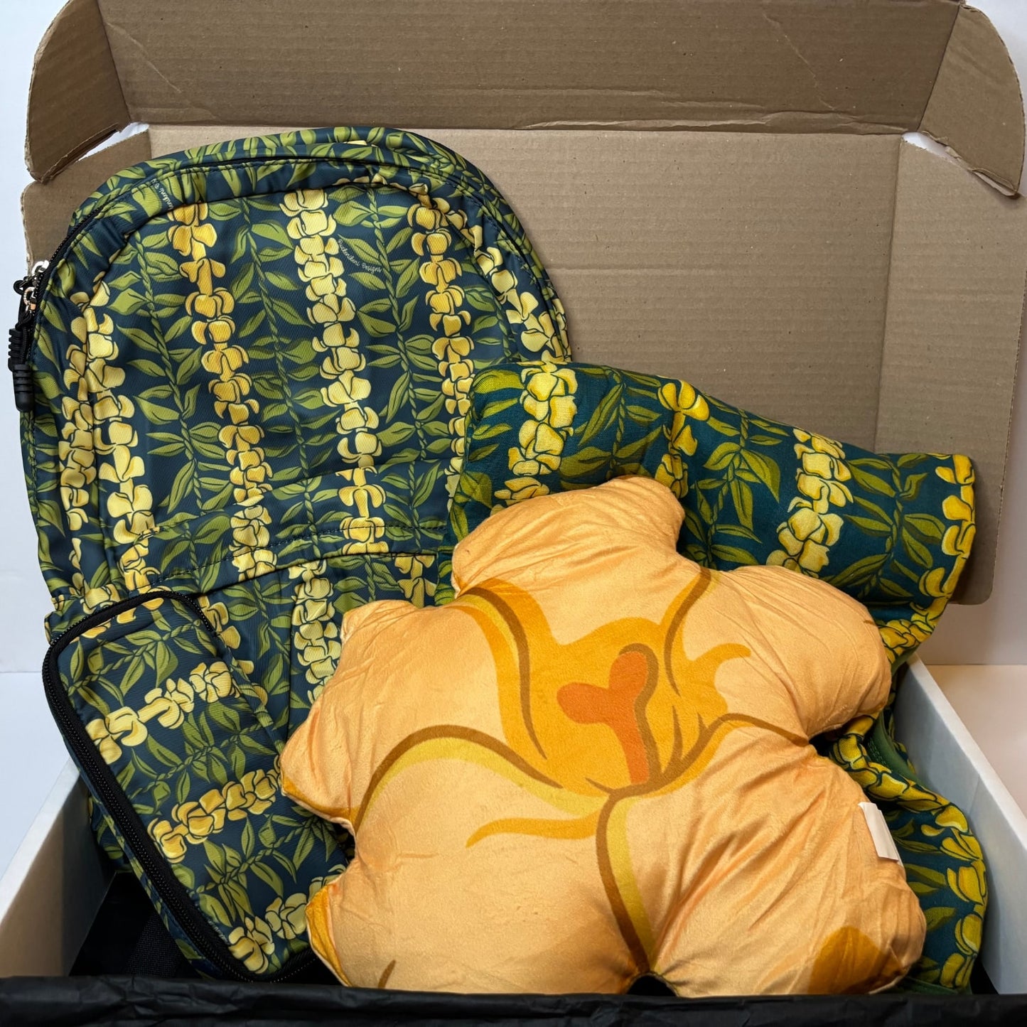Puakenikeni Box (Quarterly Subscription)