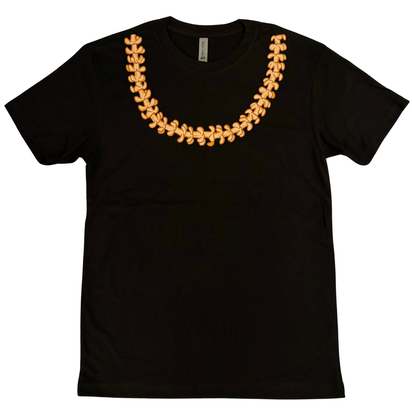 Puakenikeni Lei T-Shirt Club (Bi-Monthly Subscription)