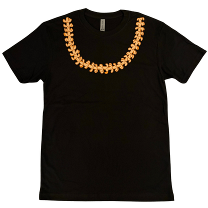 Puakenikeni Lei T-Shirt Club (Bi-Monthly Subscription)