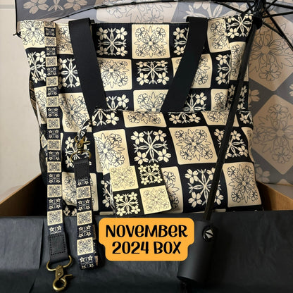 Prepaid Puakenikeni Box Gift Subscription