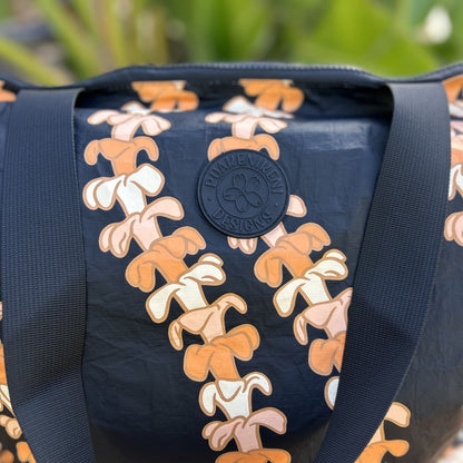 Puakenikeni Medium Aloha Tote - Puakenikeni Designs