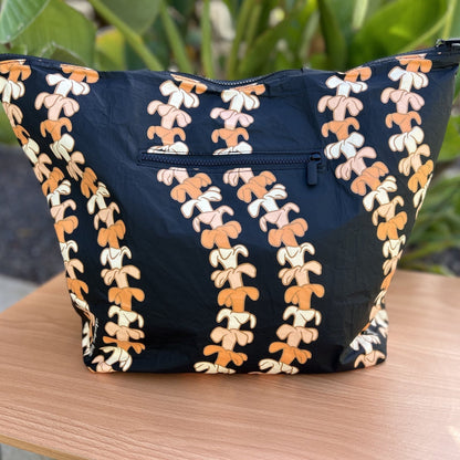 Puakenikeni Medium Aloha Tote - Puakenikeni Designs